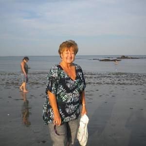 Meet your Posher, Gail